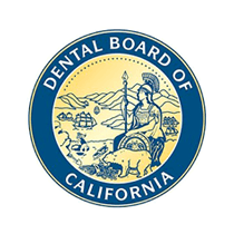 Member of Dental Board of California